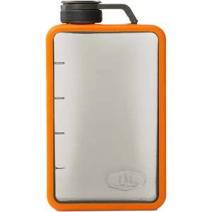 Boulder Flask 10 oz