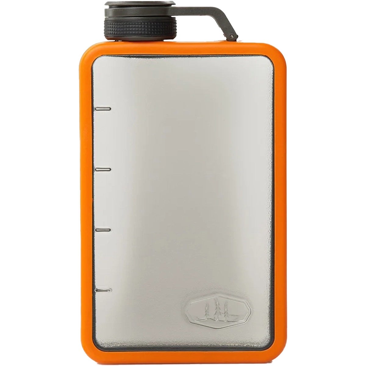 Boulder Flask 10 oz