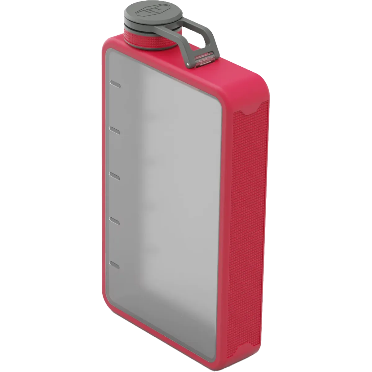 Boulder Flask 16 oz