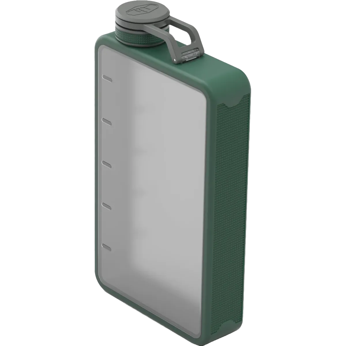 Boulder Flask 16 oz