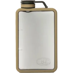 Boulder Flask 6 oz