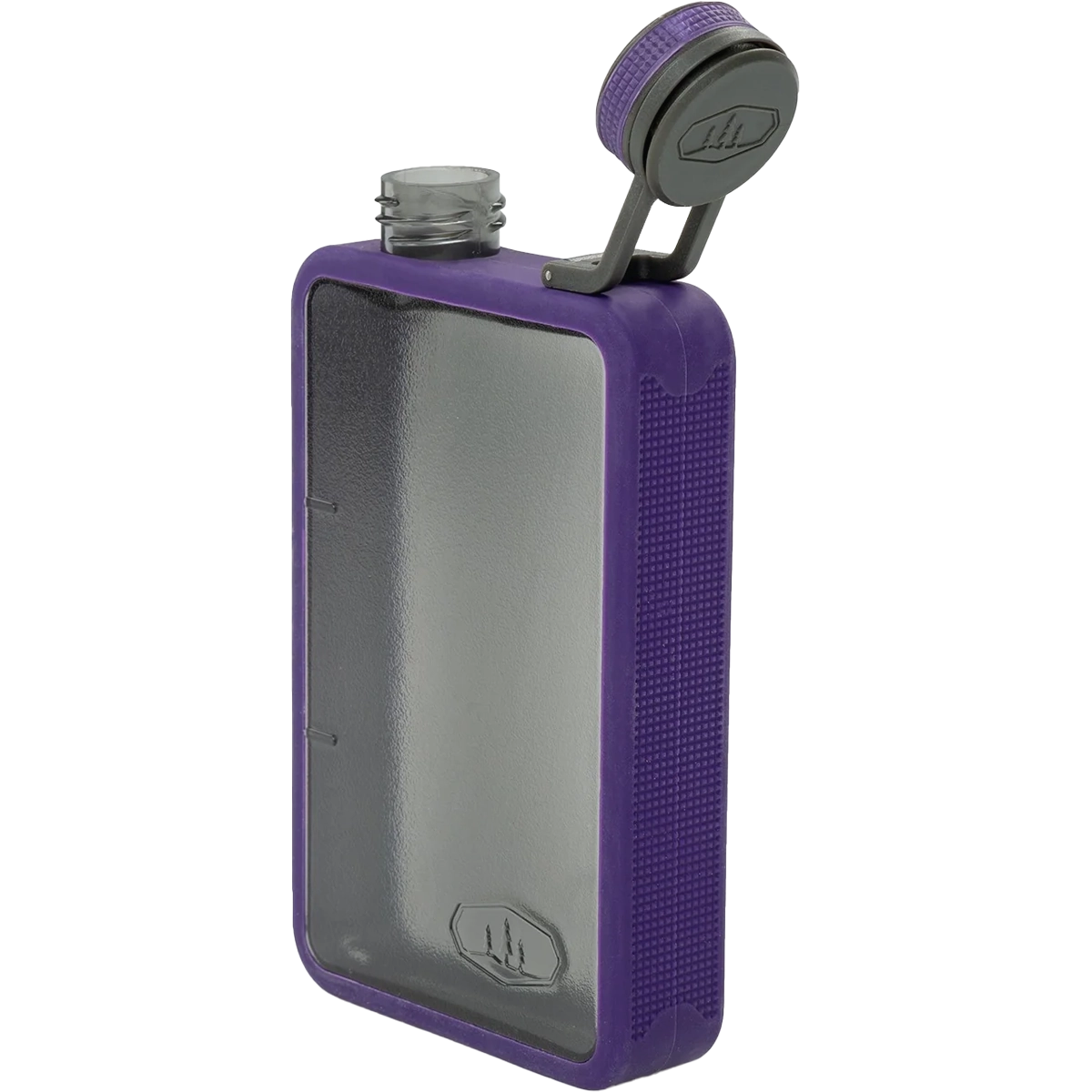 Boulder Flask 6 oz