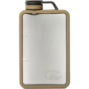 Boulder Flask 6 oz
