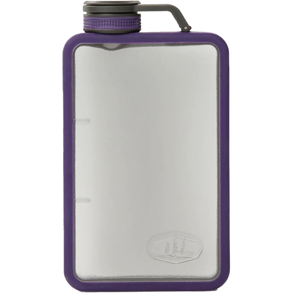 Boulder Flask 6 oz