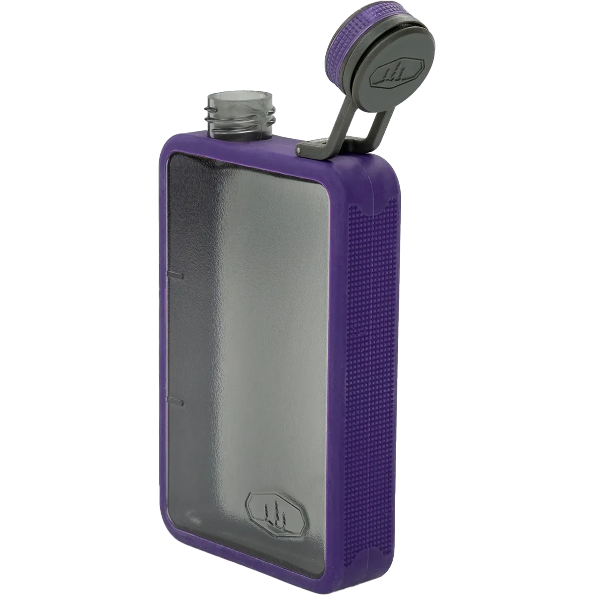 Boulder Flask 6 oz