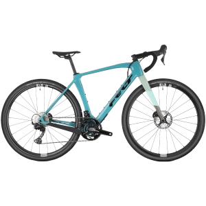 BREED Advanced GRX 820