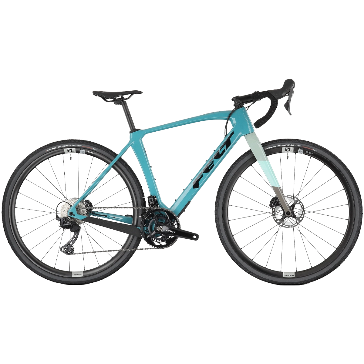 BREED Advanced GRX 820