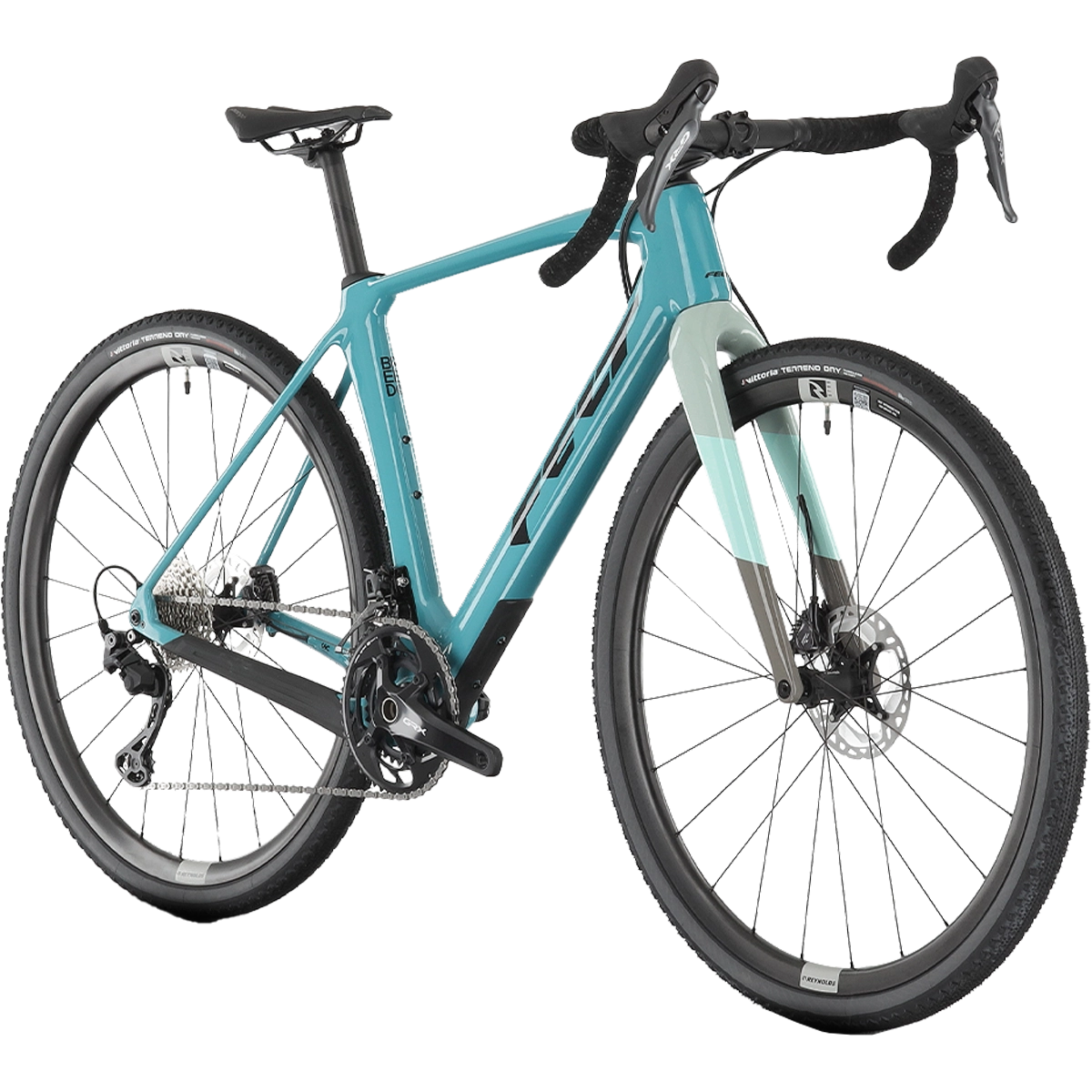BREED Advanced GRX 820