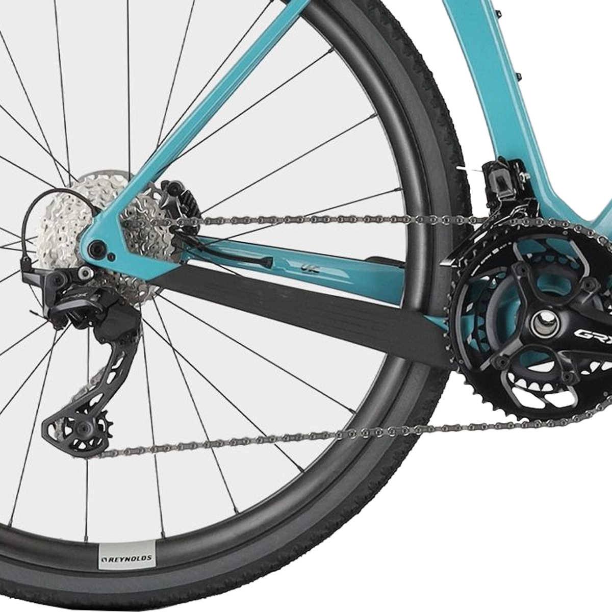 BREED Advanced GRX 820