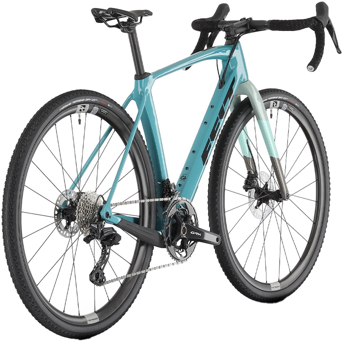 BREED Advanced GRX 820