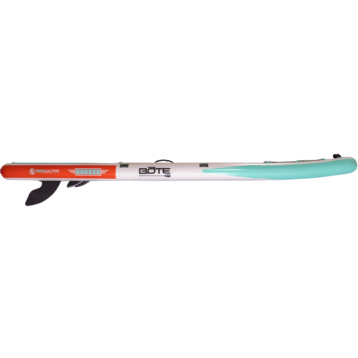 Breeze Aero Classic 10'8" Inflatable Paddle Board