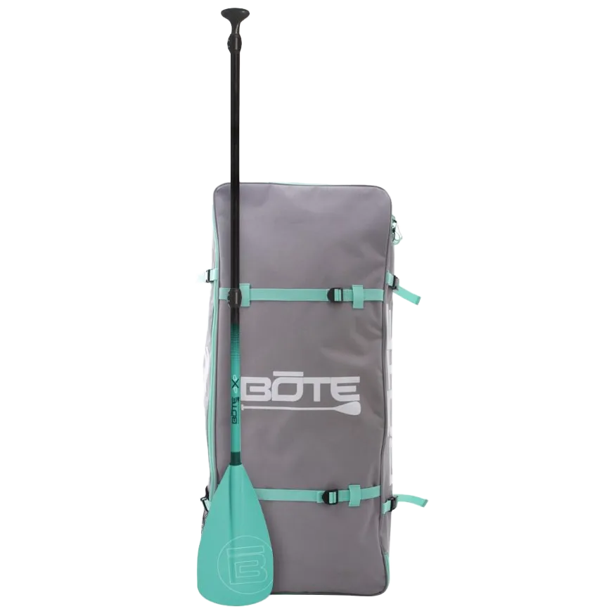 Breeze Aero Classic 10'8" Inflatable Paddle Board
