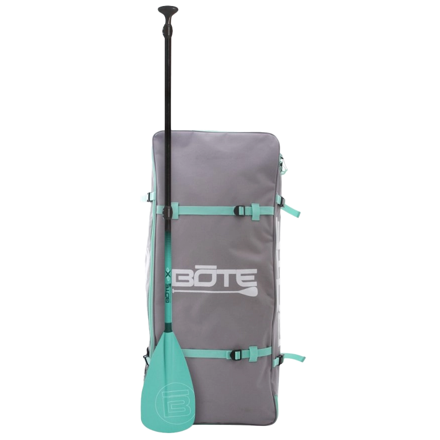 Breeze Aero Classic 10'8" Inflatable Paddle Board