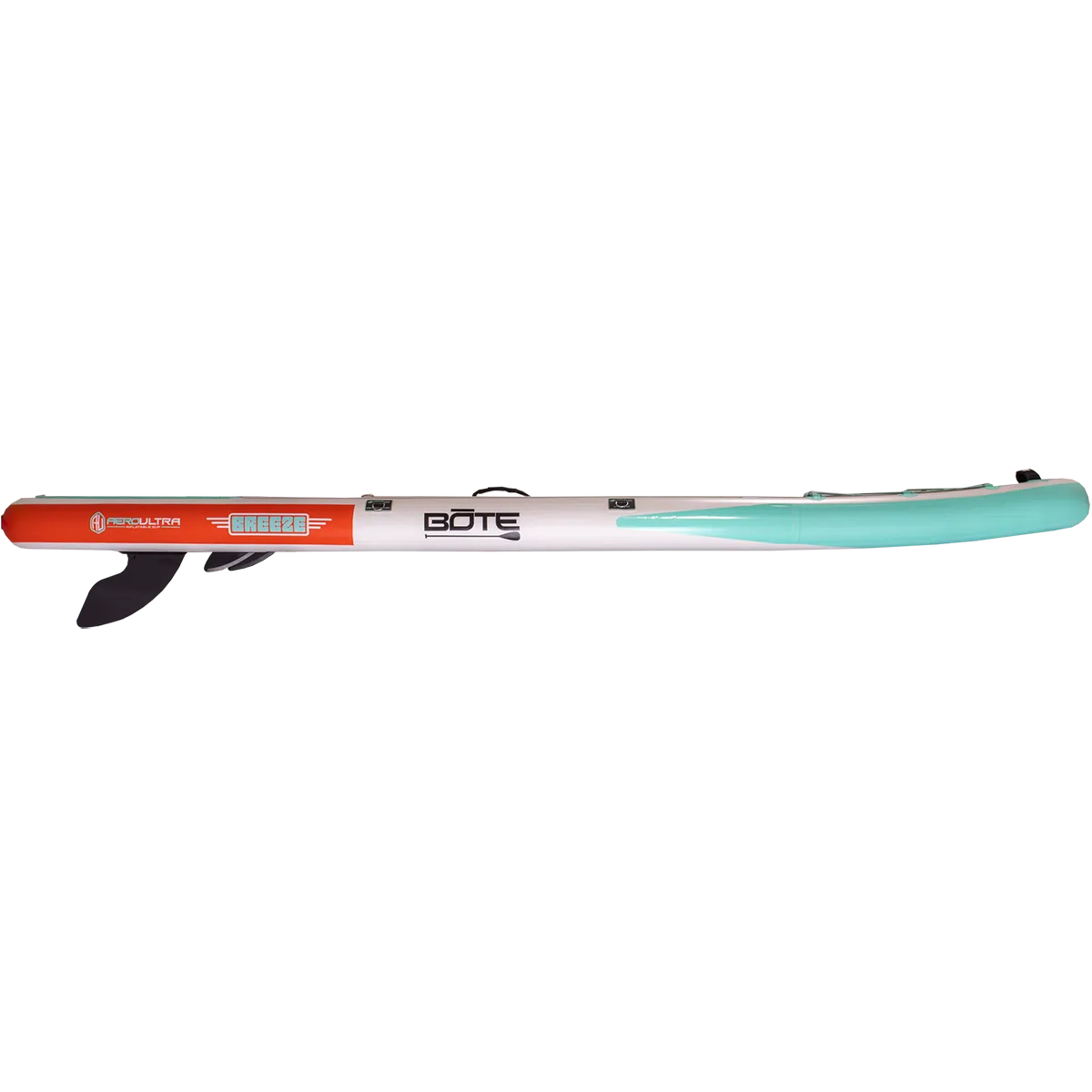 Breeze Aero Classic 10'8" Inflatable Paddle Board