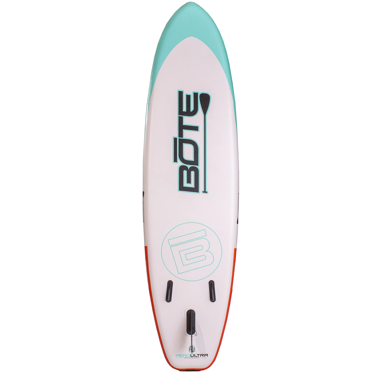 Breeze Aero Classic 10'8" Inflatable Paddle Board
