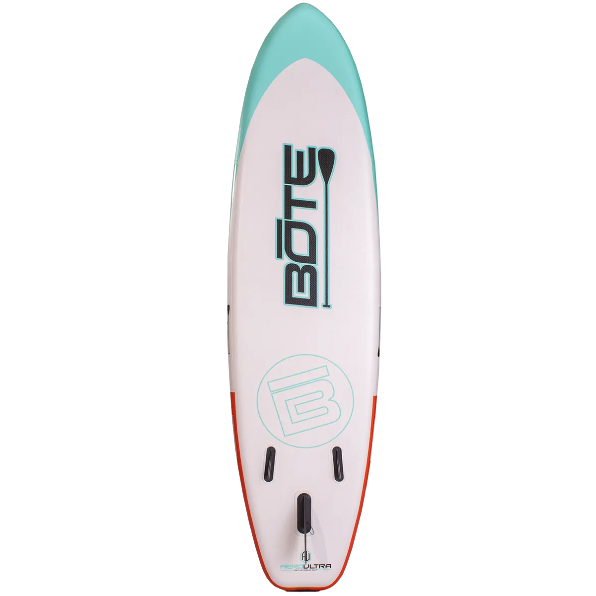 Breeze Aero Classic 10'8" Inflatable Paddle Board