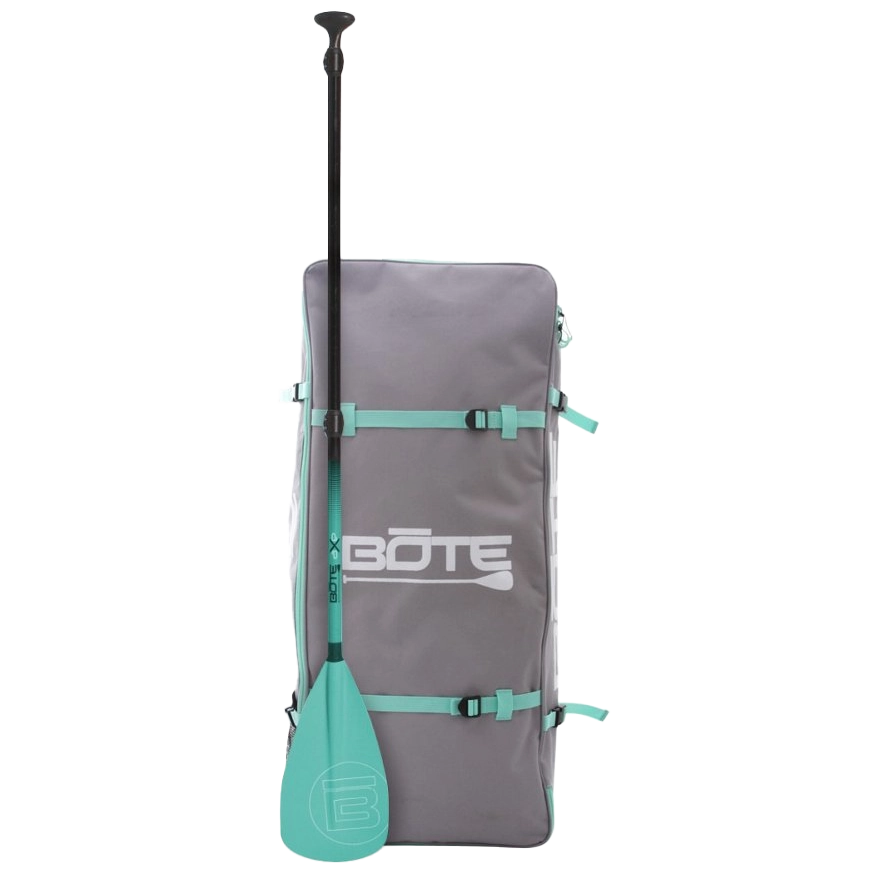 Breeze Aero Classic 11'6 Inflatable Paddle Board