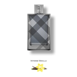 Brit by Burberry