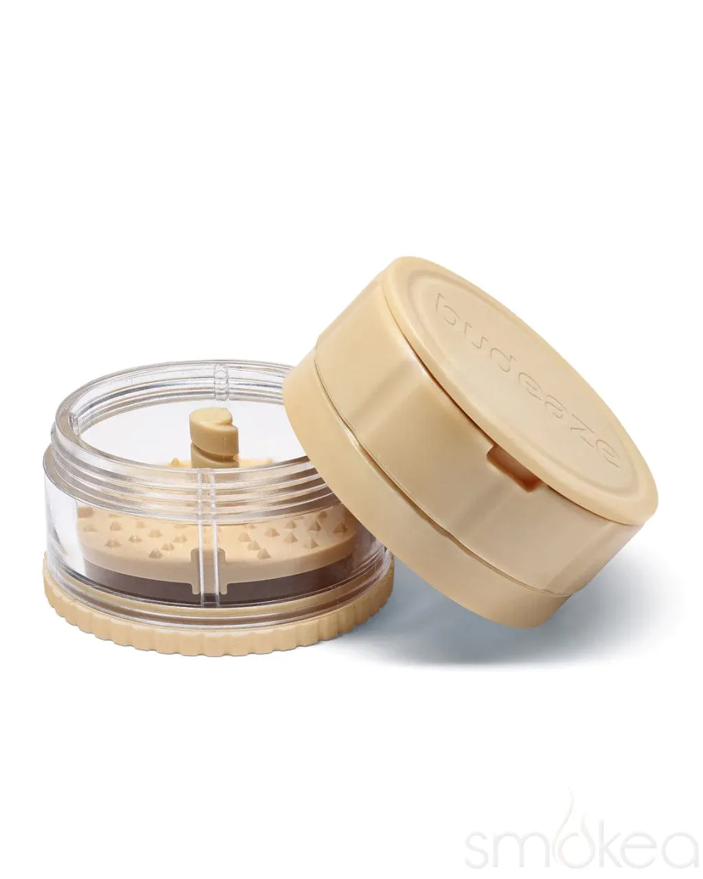 Budeaze Grinder