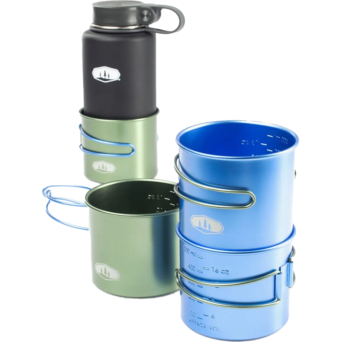 Bugaboo Bottle Cup