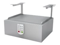 Capsa Healthcare T7 Drawers - Mounting component (drawer) - for cart - lockable - cart mountable - for TouchPoint T7 T7-ST-DRW-4