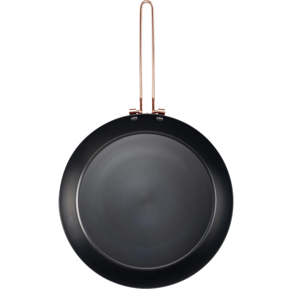 Carbon Steel 10" Frypan