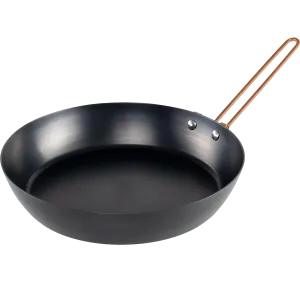 Carbon Steel 10" Frypan