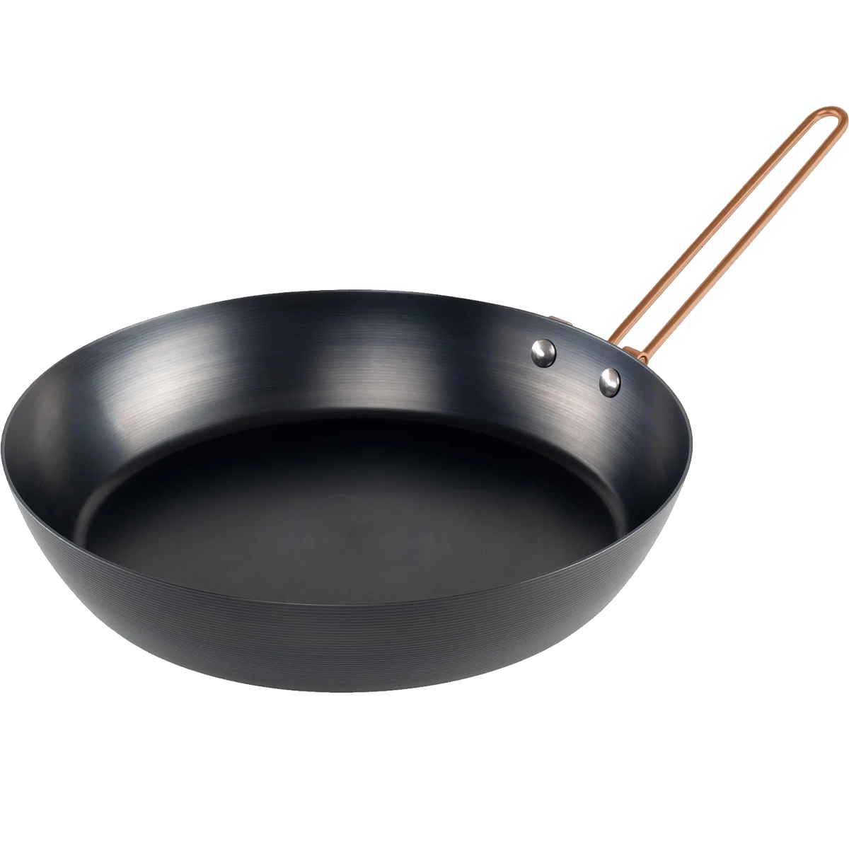 Carbon Steel 10" Frypan