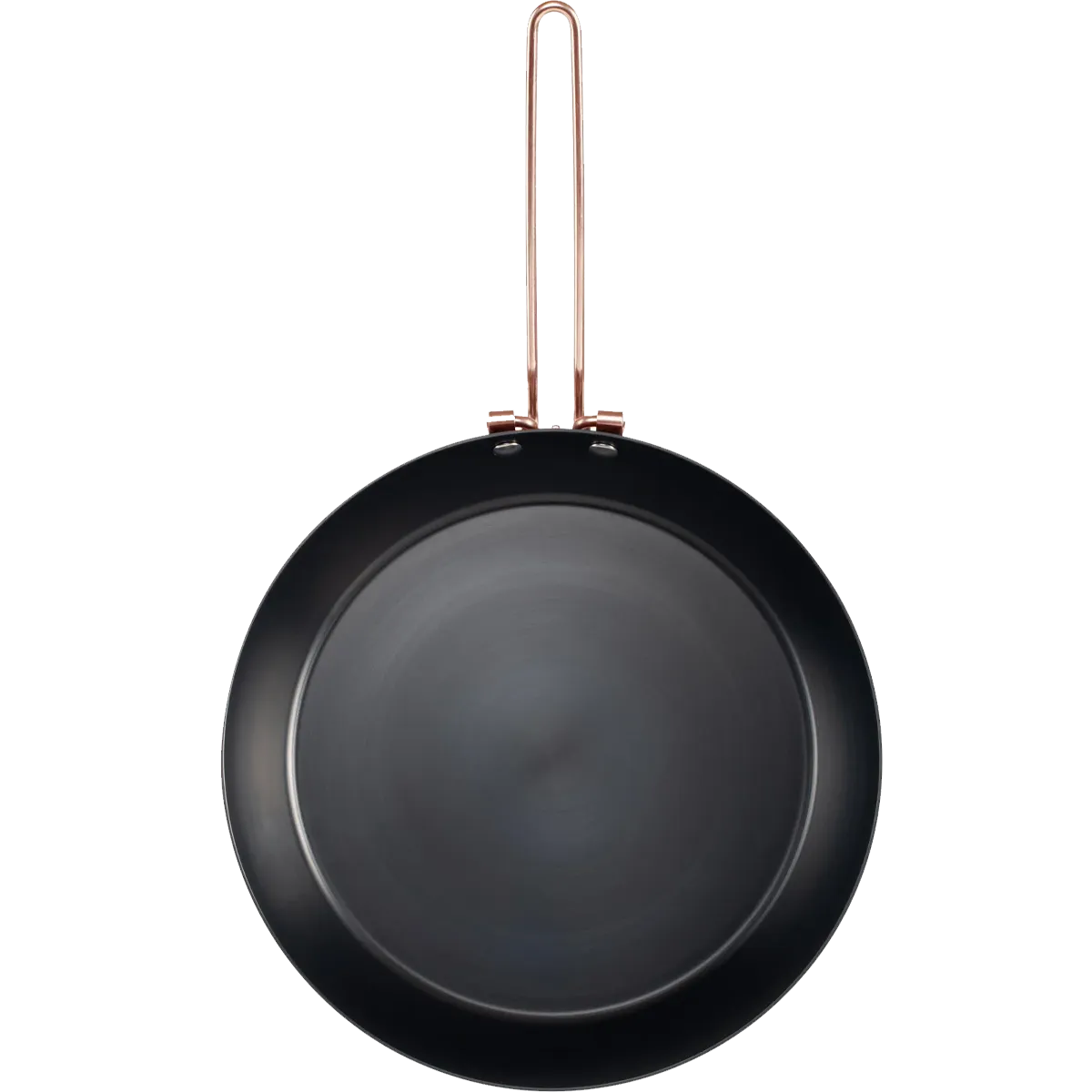 Carbon Steel 10" Frypan