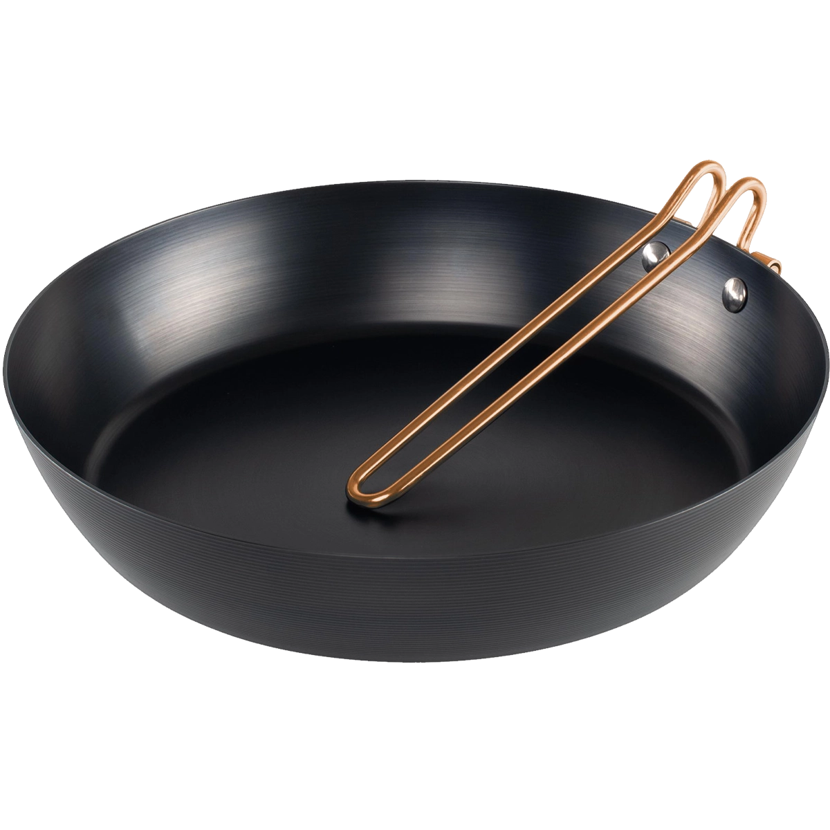 Carbon Steel 10" Frypan