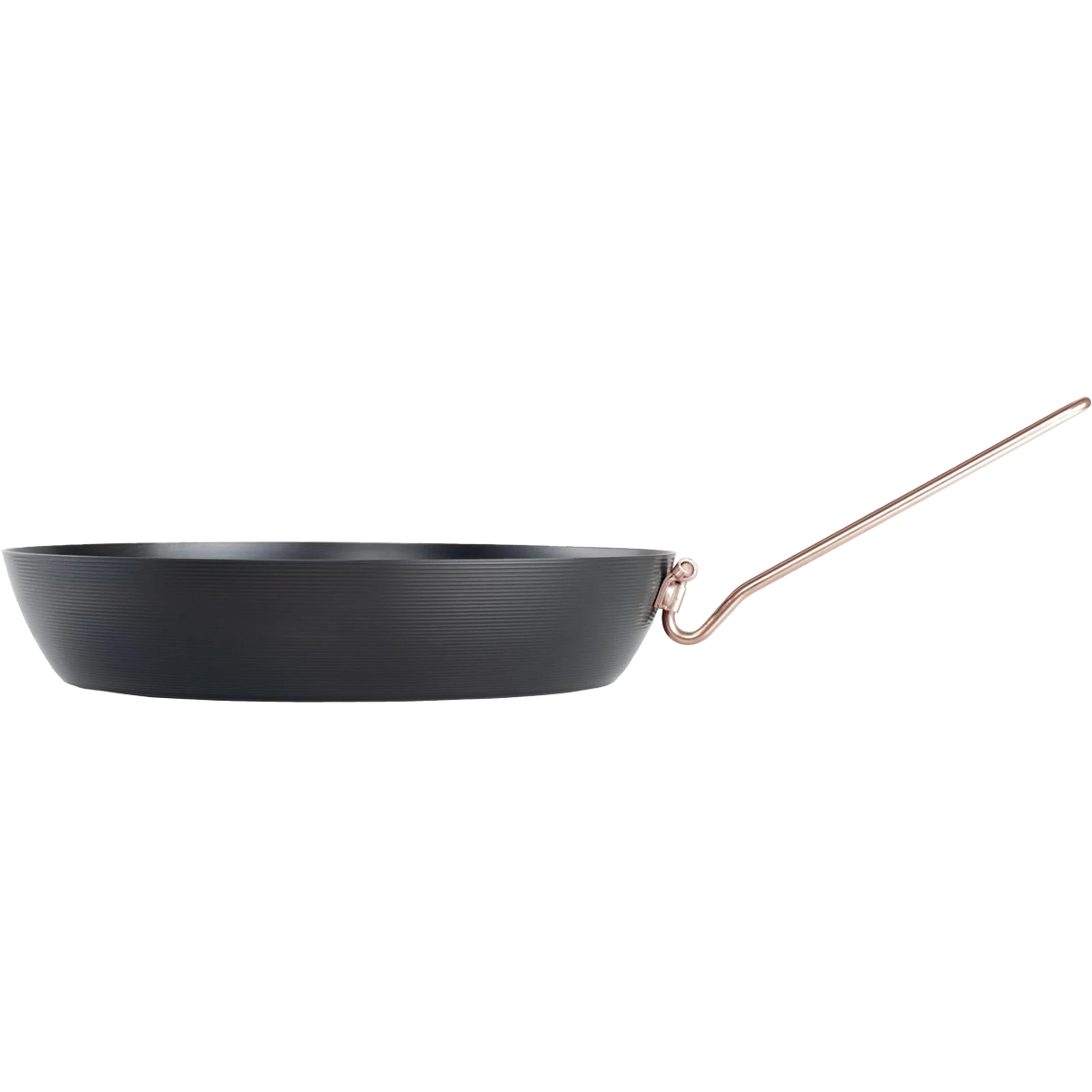 Carbon Steel 10" Frypan