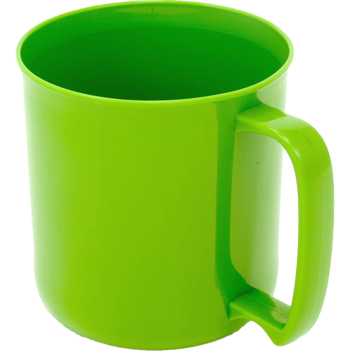 Cascadian Mug - 14 oz