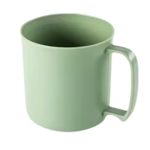 Cascadian Mug