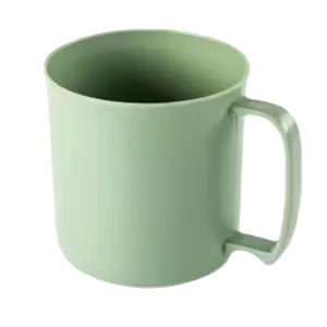 Cascadian Mug