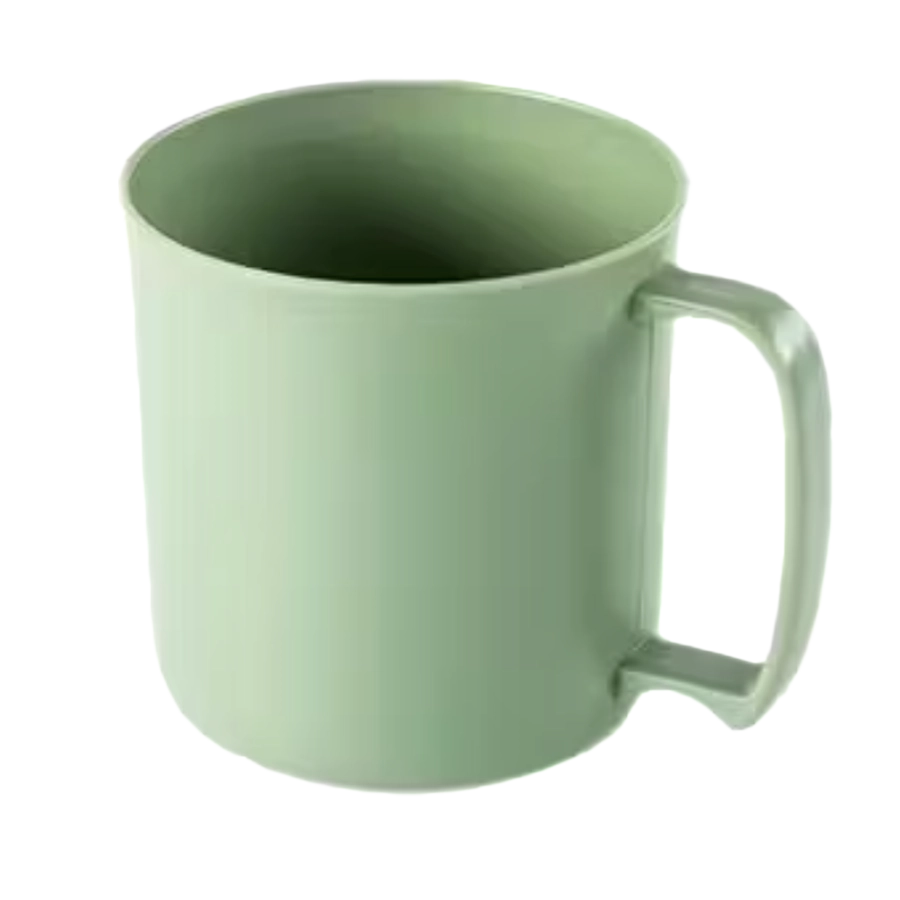 Cascadian Mug