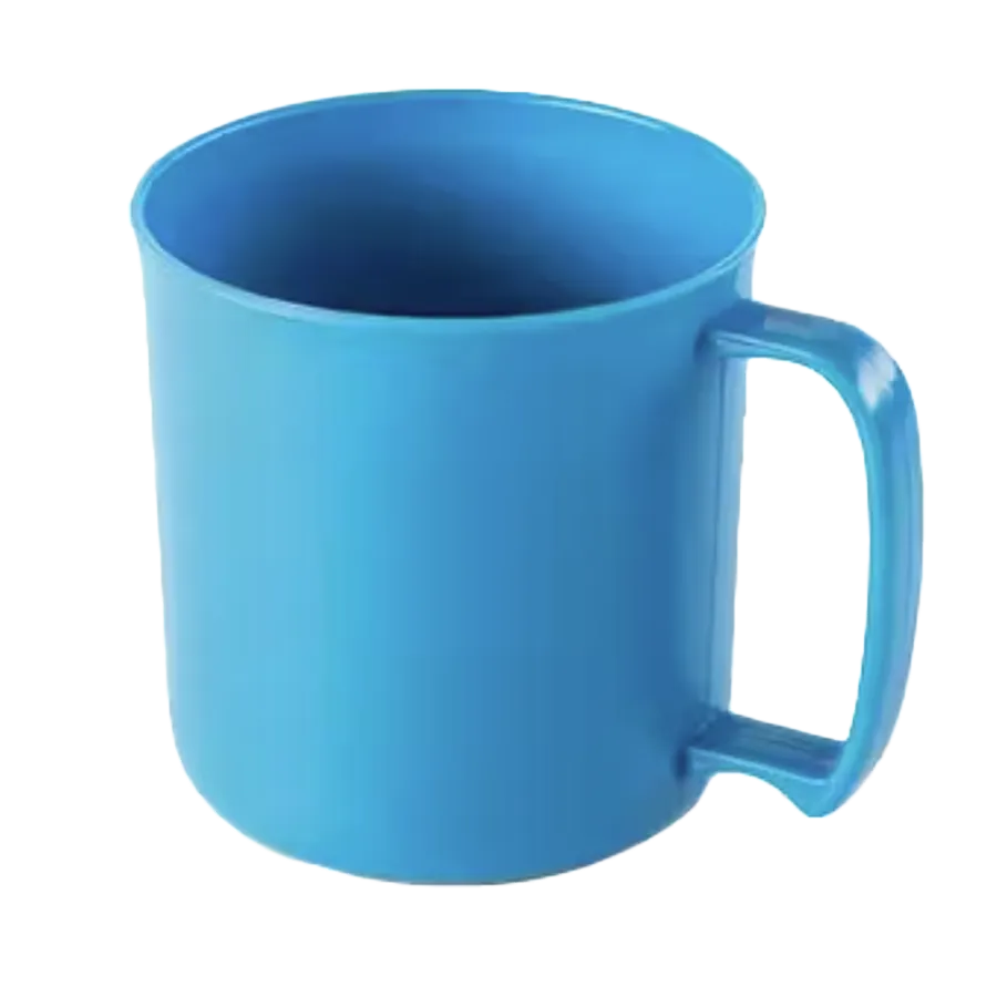 Cascadian Mug