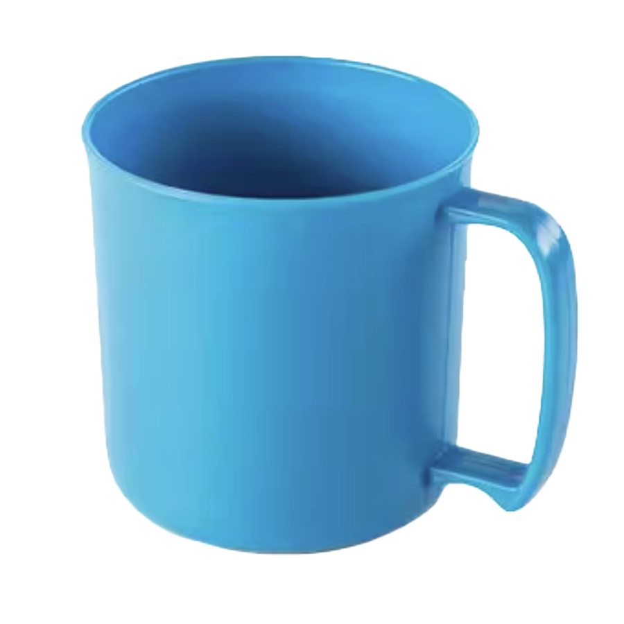 Cascadian Mug