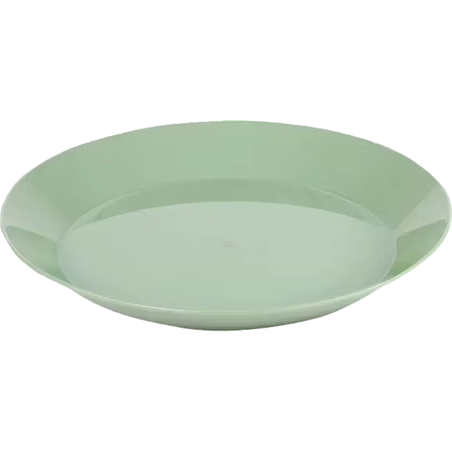 Cascadian Plate