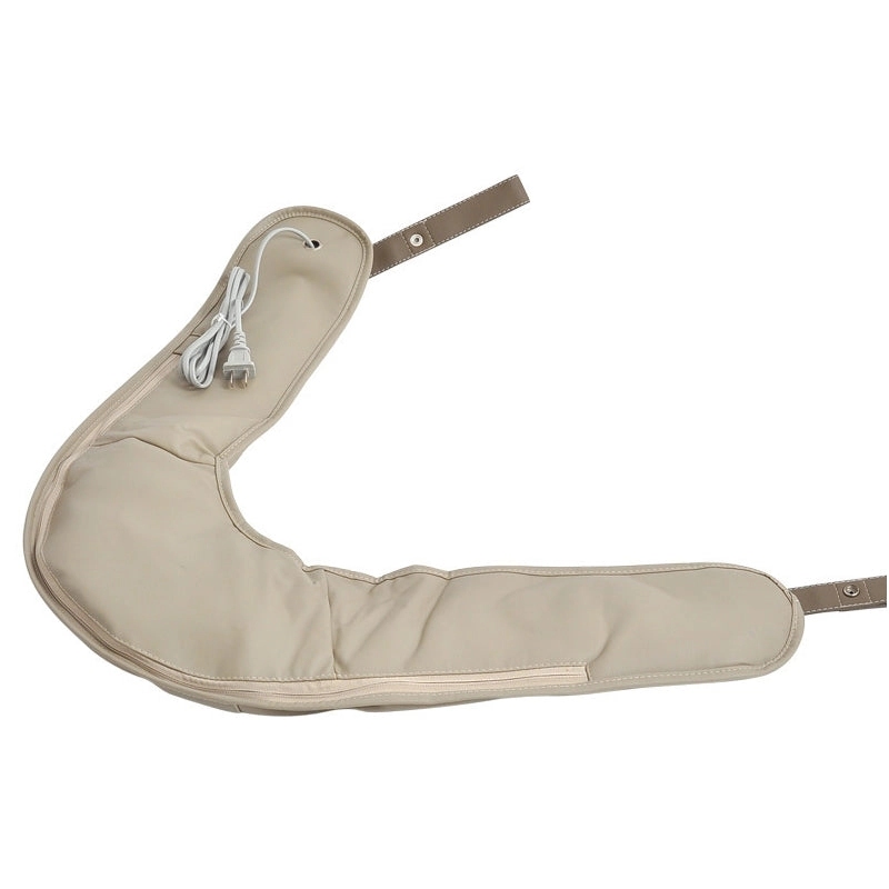 Cervical Massage shawls with Heat Deep Kneading Massager Shoulders