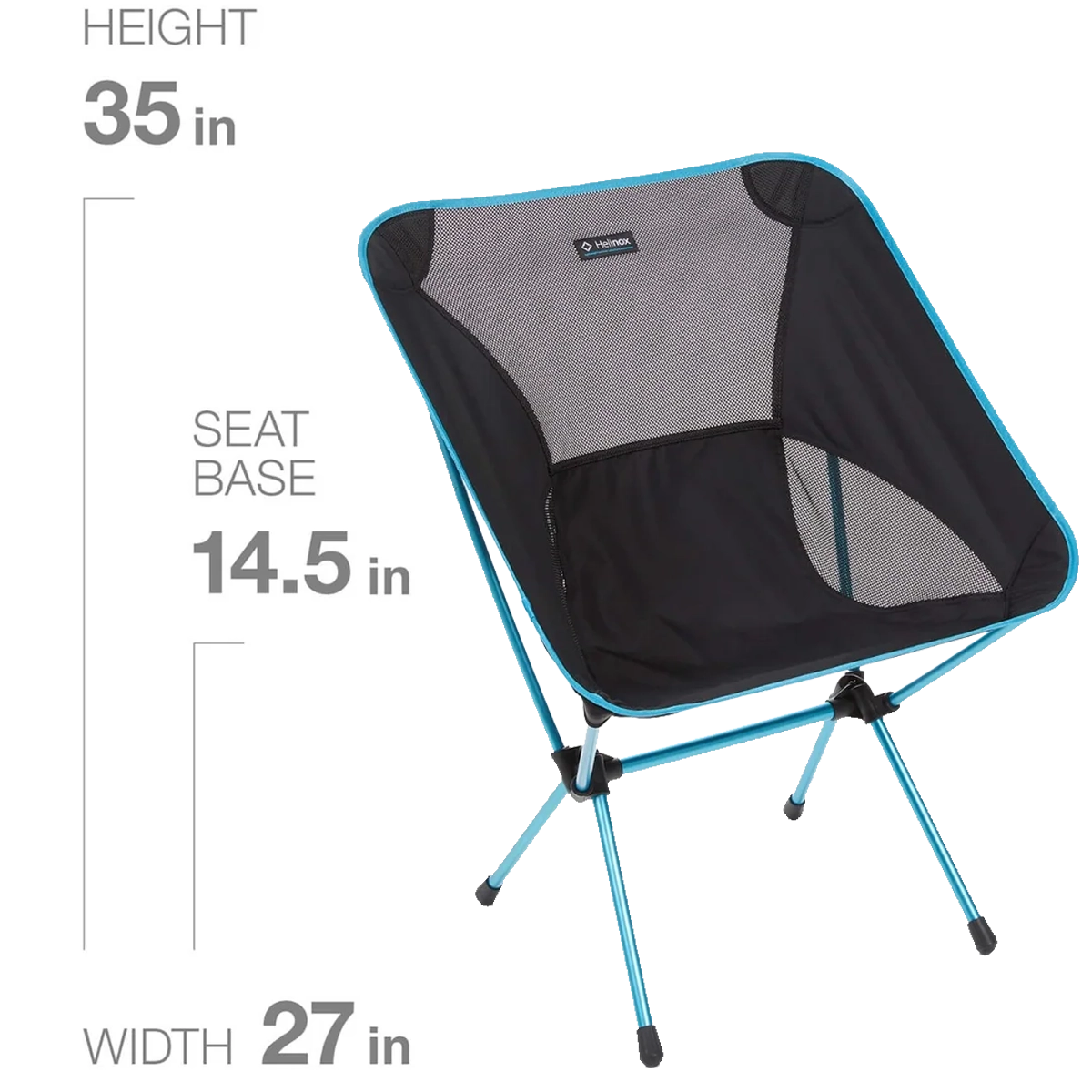 Chair One XL