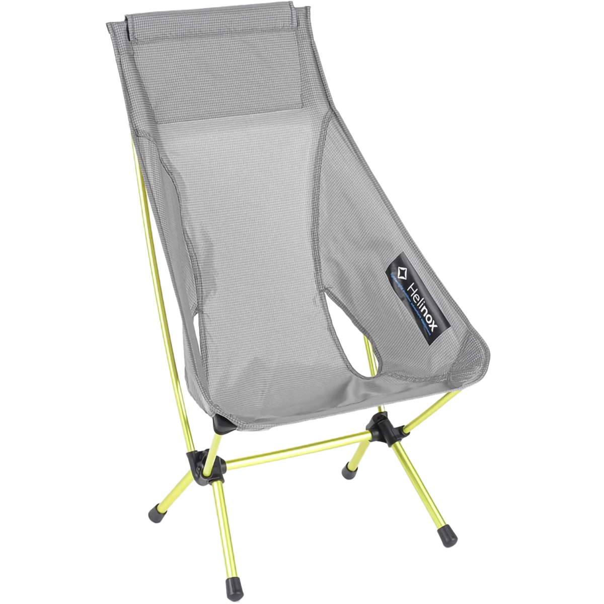 Chair Zero High-Back