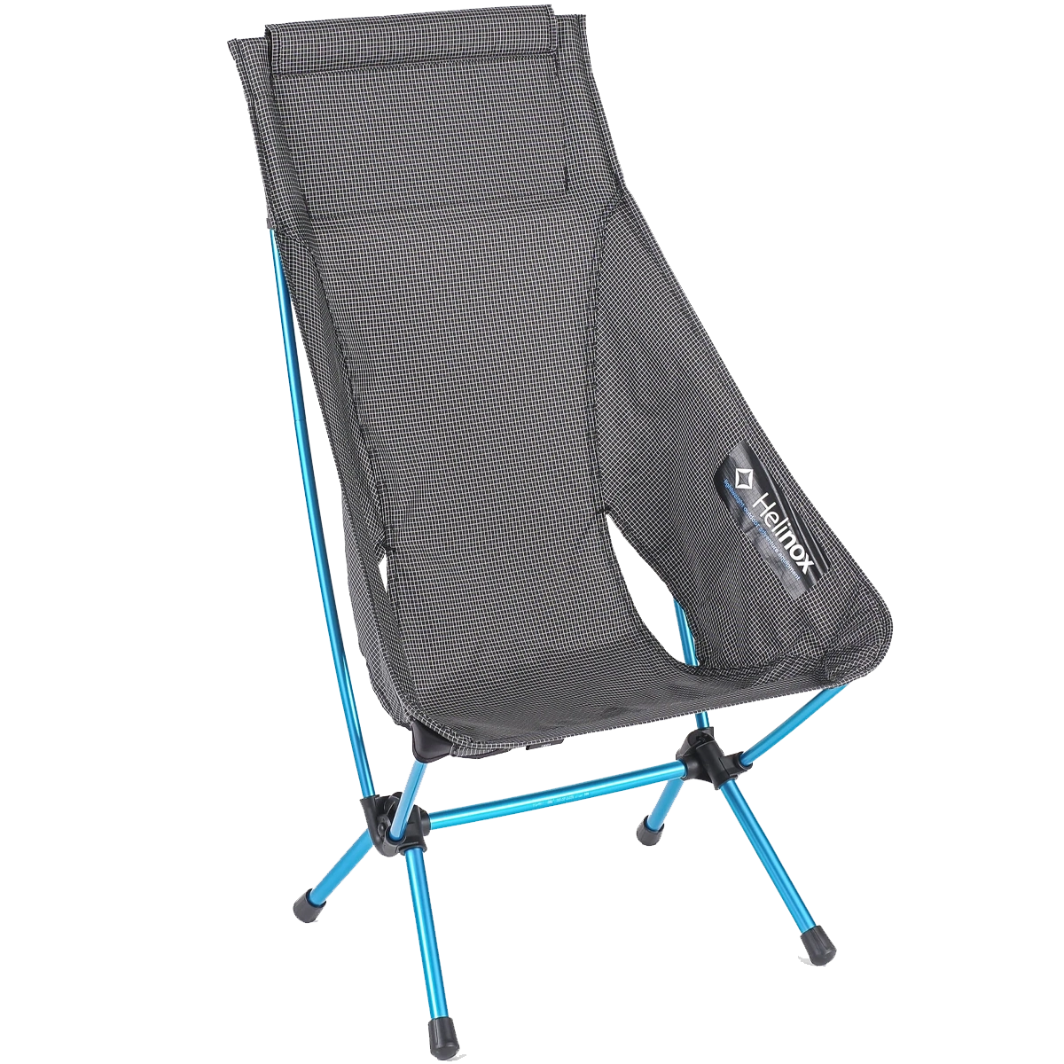 Chair Zero High-Back