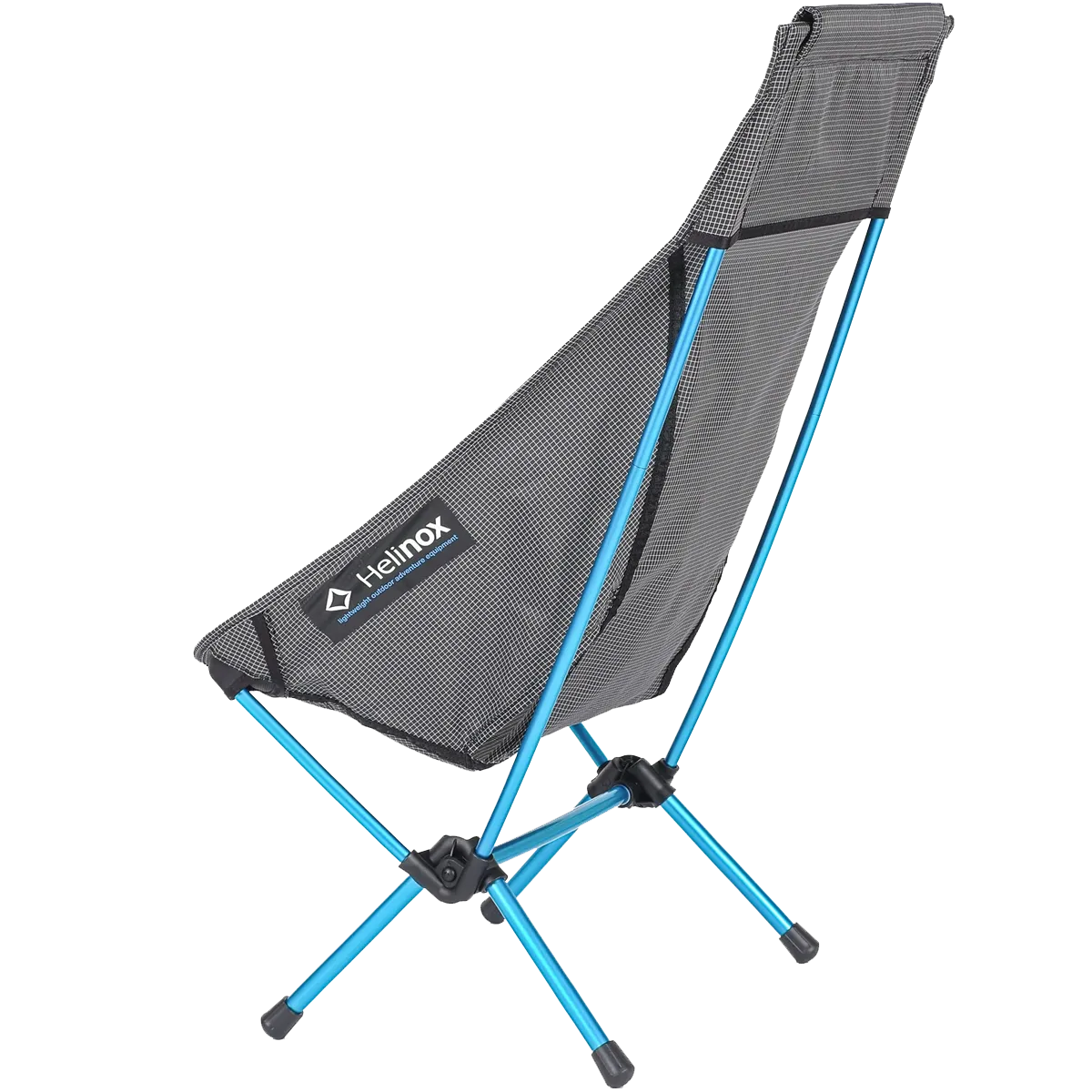 Chair Zero High-Back
