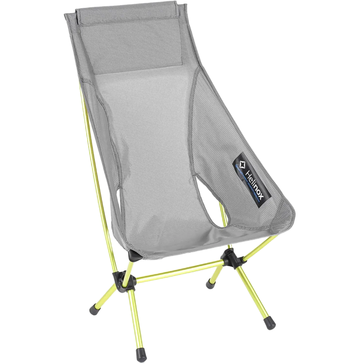Chair Zero High-Back