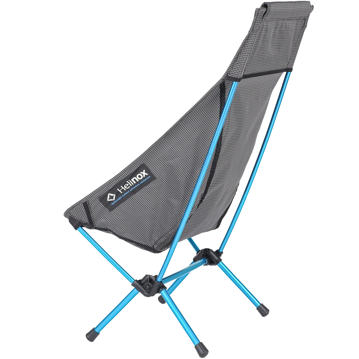Chair Zero High-Back