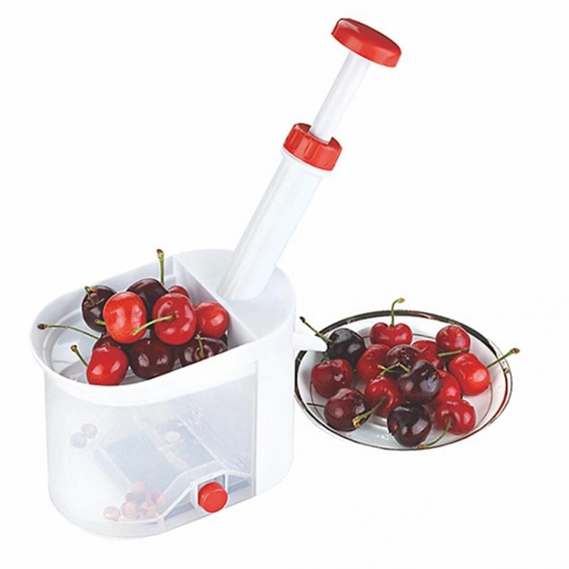 Cherry Seed Extraction Machine Core Seed Remover