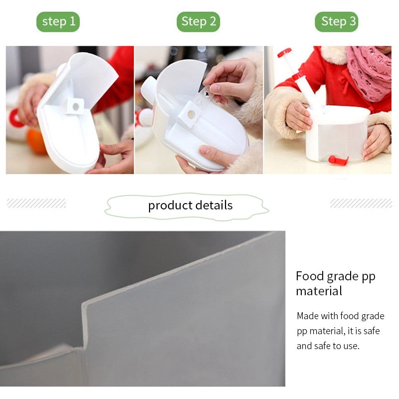 Cherry Seed Extraction Machine Core Seed Remover