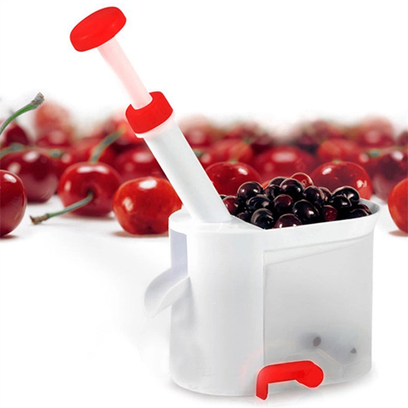 Cherry Seed Extraction Machine Core Seed Remover