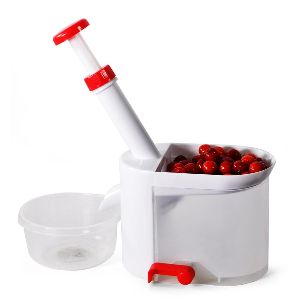 Cherry Seed Extraction Machine Core Seed Remover