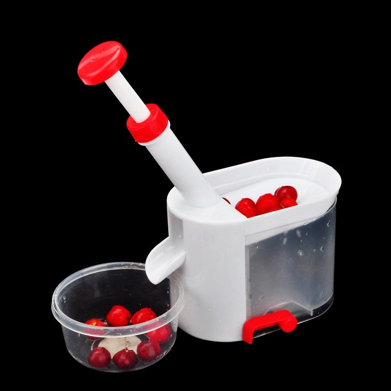Cherry Seed Extraction Machine Core Seed Remover